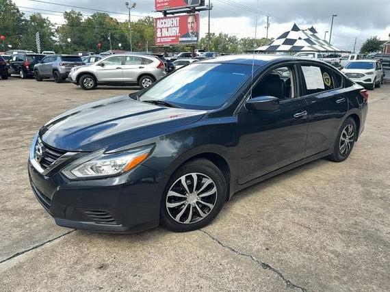 NISSAN ALTIMA 2017 1N4AL3AP5HC223417 image