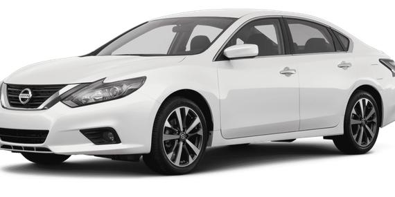 NISSAN ALTIMA 2017 1N4AL3AP4HN330348 image