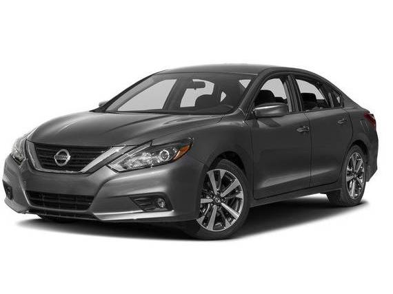 NISSAN ALTIMA 2017 1N4BL3AP5HC135150 image