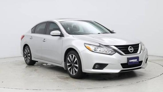 NISSAN ALTIMA 2017 1N4AL3AP0HC275151 image