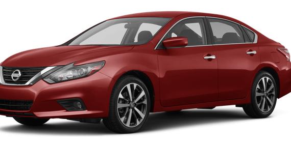 NISSAN ALTIMA 2017 1N4AL3AP5HC475474 image