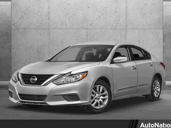 NISSAN ALTIMA 2017 1N4AL3AP7HC212872 image