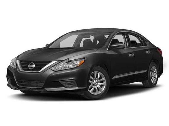 NISSAN ALTIMA 2017 1N4AL3AP5HC278417 image