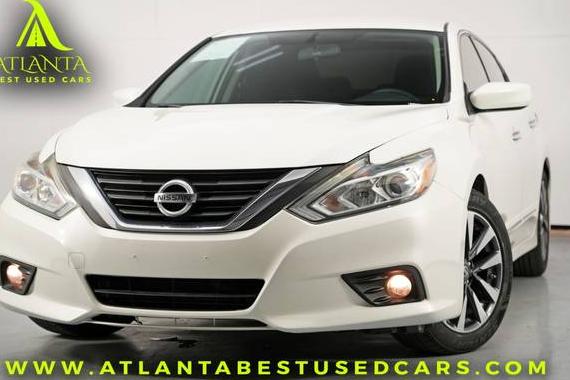 NISSAN ALTIMA 2017 1N4AL3APXHC123331 image