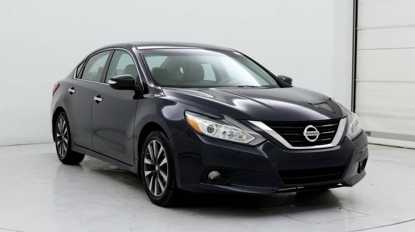 NISSAN ALTIMA 2017 1N4AL3AP9HC478247 image