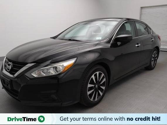 NISSAN ALTIMA 2017 1N4AL3APXHC294600 image