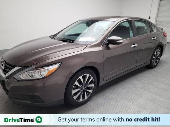 NISSAN ALTIMA 2017 1N4AL3AP9HC190017 image