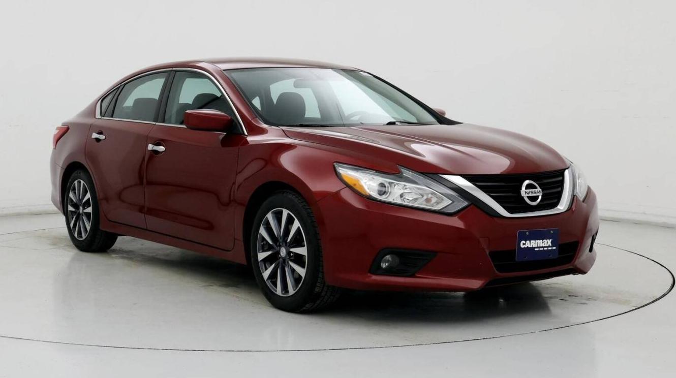 NISSAN ALTIMA 2017 1N4AL3APXHC281894 image