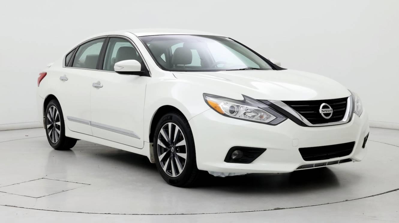 NISSAN ALTIMA 2017 1N4AL3AP8HC273292 image