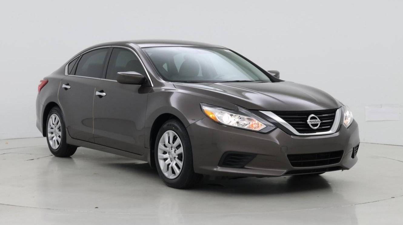 NISSAN ALTIMA 2017 1N4AL3AP4HC142411 image