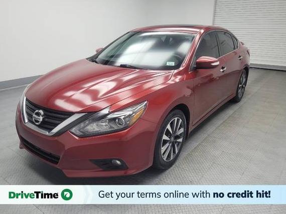 NISSAN ALTIMA 2017 1N4AL3AP6HC150042 image