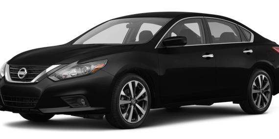 NISSAN ALTIMA 2017 1N4AL3AP9HC293065 image