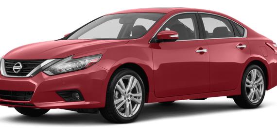 NISSAN ALTIMA 2017 1N4AL3APXHC125337 image