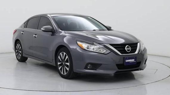 NISSAN ALTIMA 2017 1N4AL3AP0HC267129 image