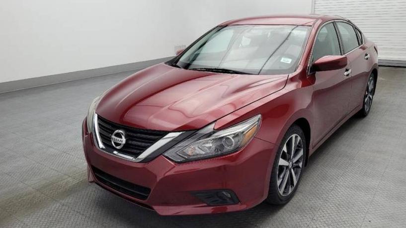 NISSAN ALTIMA 2017 1N4AL3AP6HC278670 image