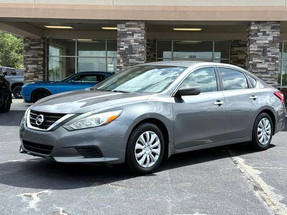 NISSAN ALTIMA 2017 1N4AL3AP0HN359295 image