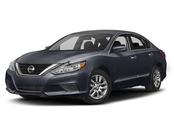 NISSAN ALTIMA 2017 1N4AL3AP8HC123523 image