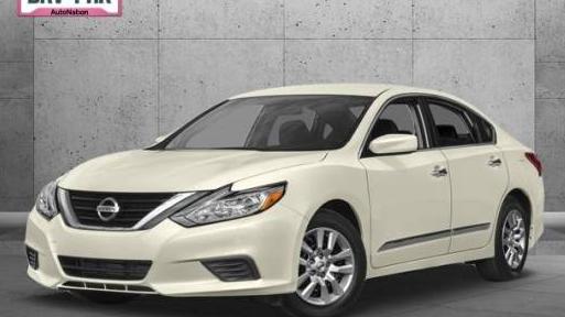 NISSAN ALTIMA 2017 1N4AL3APXHC203793 image