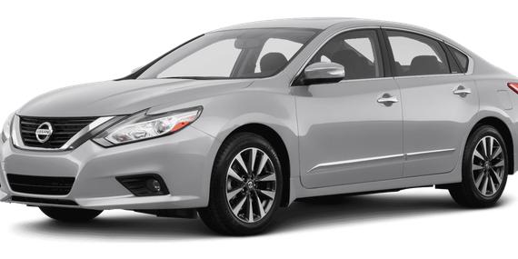 NISSAN ALTIMA 2017 1N4AL3AP2HC135943 image