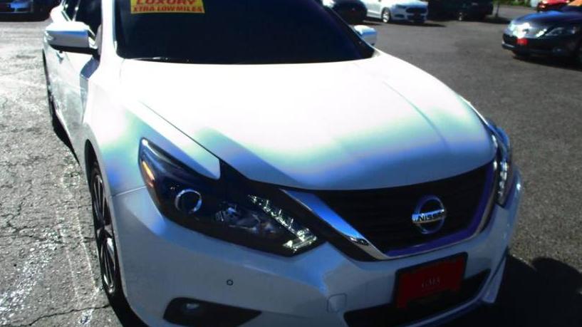 NISSAN ALTIMA 2017 1N4AL3AP1HC100276 image