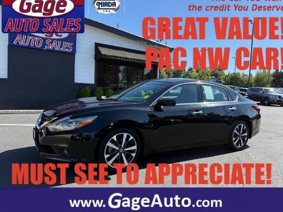 NISSAN ALTIMA 2017 1N4AL3AP4HC480438 image