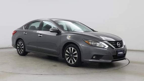 NISSAN ALTIMA 2017 1N4AL3AP9HC130321 image