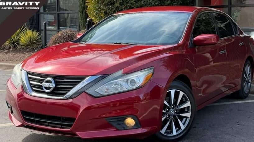 NISSAN ALTIMA 2017 1N4AL3AP8HC120024 image