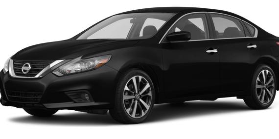 NISSAN ALTIMA 2017 1N4AL3AP3HC286290 image