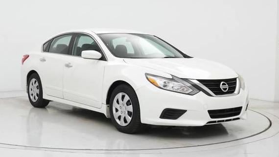 NISSAN ALTIMA 2017 1N4AL3AP0HN332288 image
