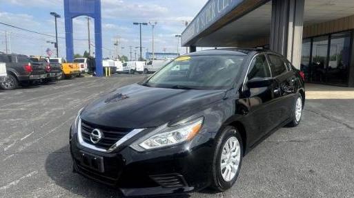 NISSAN ALTIMA 2017 1N4AL3AP6HC269774 image