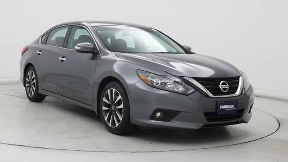 NISSAN ALTIMA 2017 1N4AL3AP7HC235827 image
