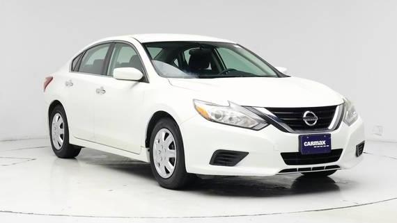 NISSAN ALTIMA 2017 1N4AL3AP5HC194372 image