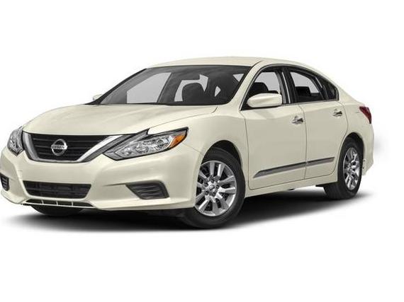 NISSAN ALTIMA 2017 1N4AL3AP2HC289892 image