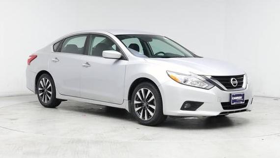 NISSAN ALTIMA 2017 1N4AL3APXHC241198 image