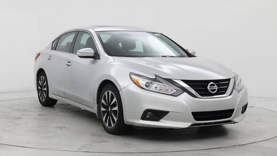NISSAN ALTIMA 2017 1N4AL3AP8HC494276 image