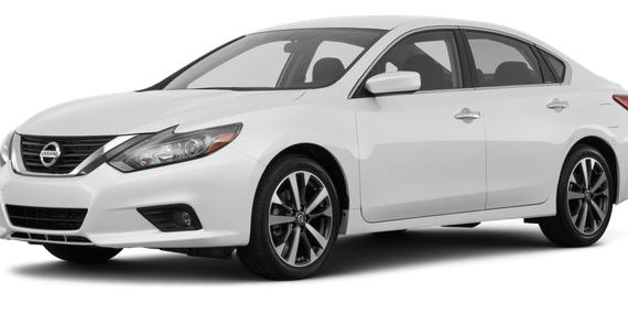 NISSAN ALTIMA 2017 1N4AL3AP2HC294283 image