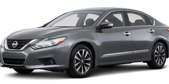 NISSAN ALTIMA 2017 1N4AL3AP6HC269905 image
