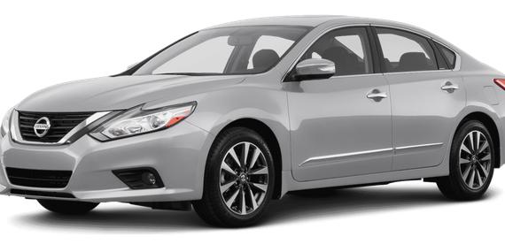 NISSAN ALTIMA 2017 1N4AL3AP8HC122985 image