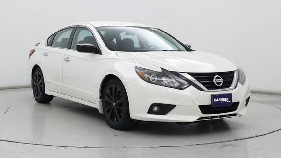 NISSAN ALTIMA 2017 1N4AL3AP8HC226814 image