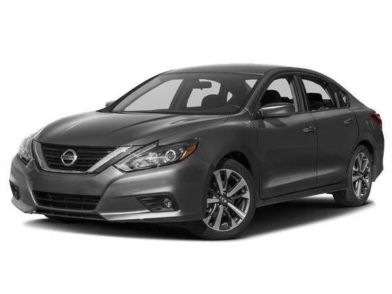 NISSAN ALTIMA 2017 1N4BL3AP2HC157140 image