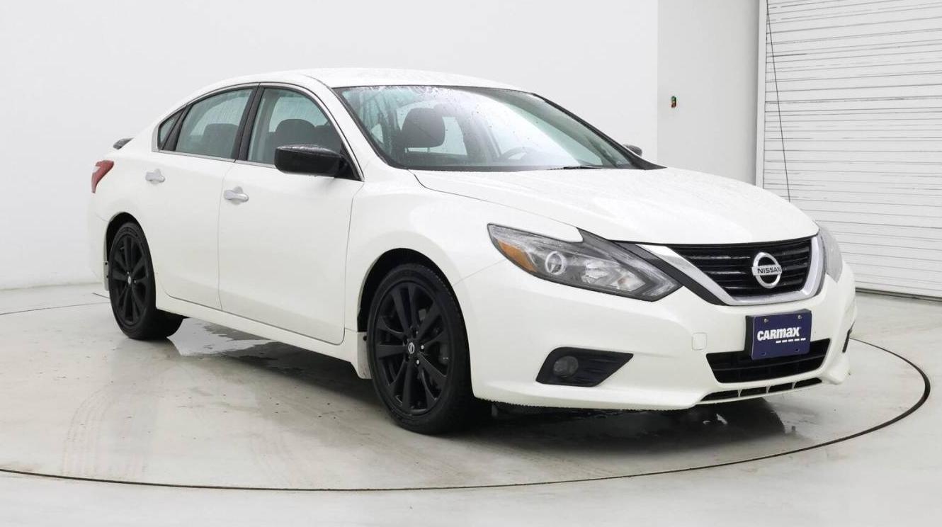 NISSAN ALTIMA 2017 1N4AL3AP7HC196897 image