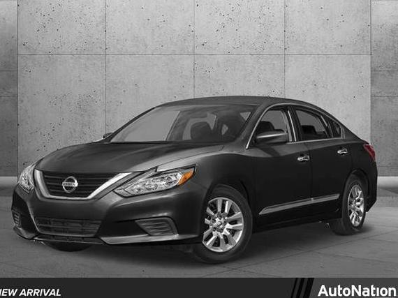 NISSAN ALTIMA 2017 1N4AL3AP2HC488182 image