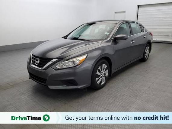 NISSAN ALTIMA 2017 1N4AL3AP7HC125800 image
