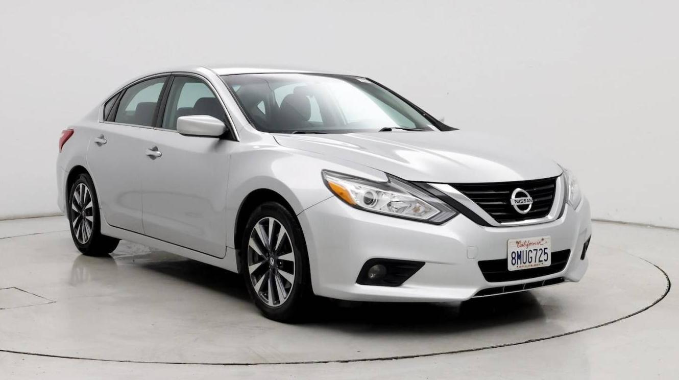 NISSAN ALTIMA 2017 1N4AL3AP9HC228426 image