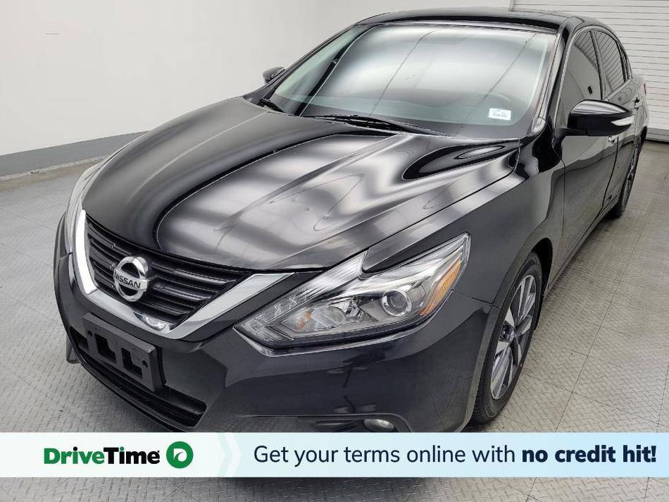 NISSAN ALTIMA 2017 1N4AL3AP0HC481442 image