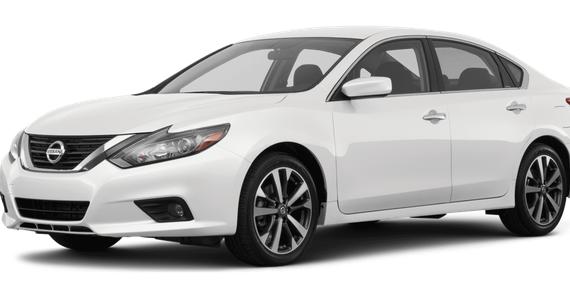 NISSAN ALTIMA 2017 1N4AL3AP1HC479036 image