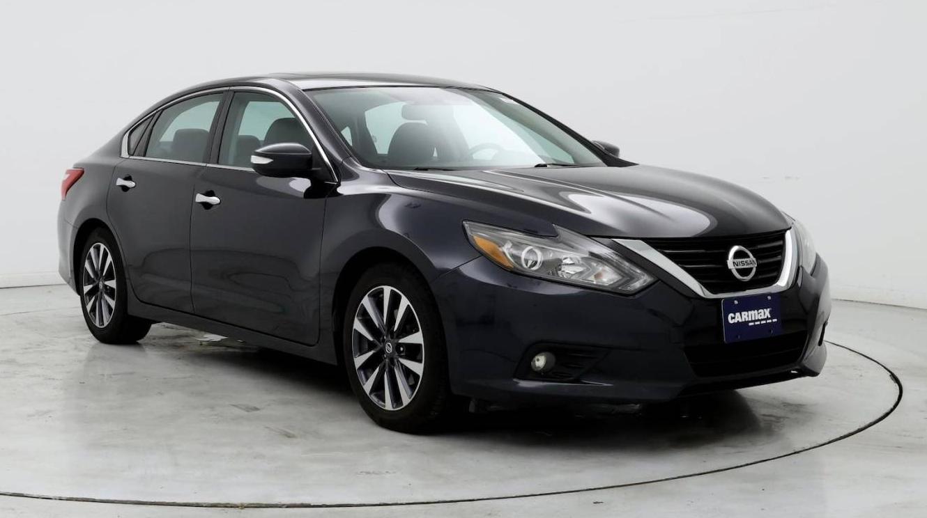 NISSAN ALTIMA 2017 1N4AL3AP5HC132759 image