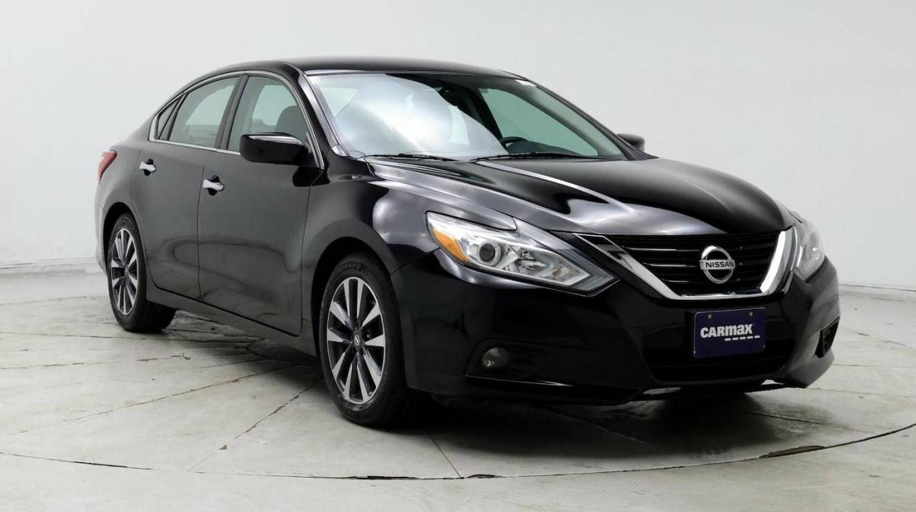 NISSAN ALTIMA 2017 1N4AL3AP6HC177547 image