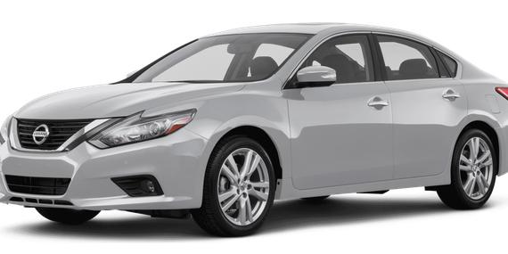 NISSAN ALTIMA 2017 1N4AL3AP7HC278855 image