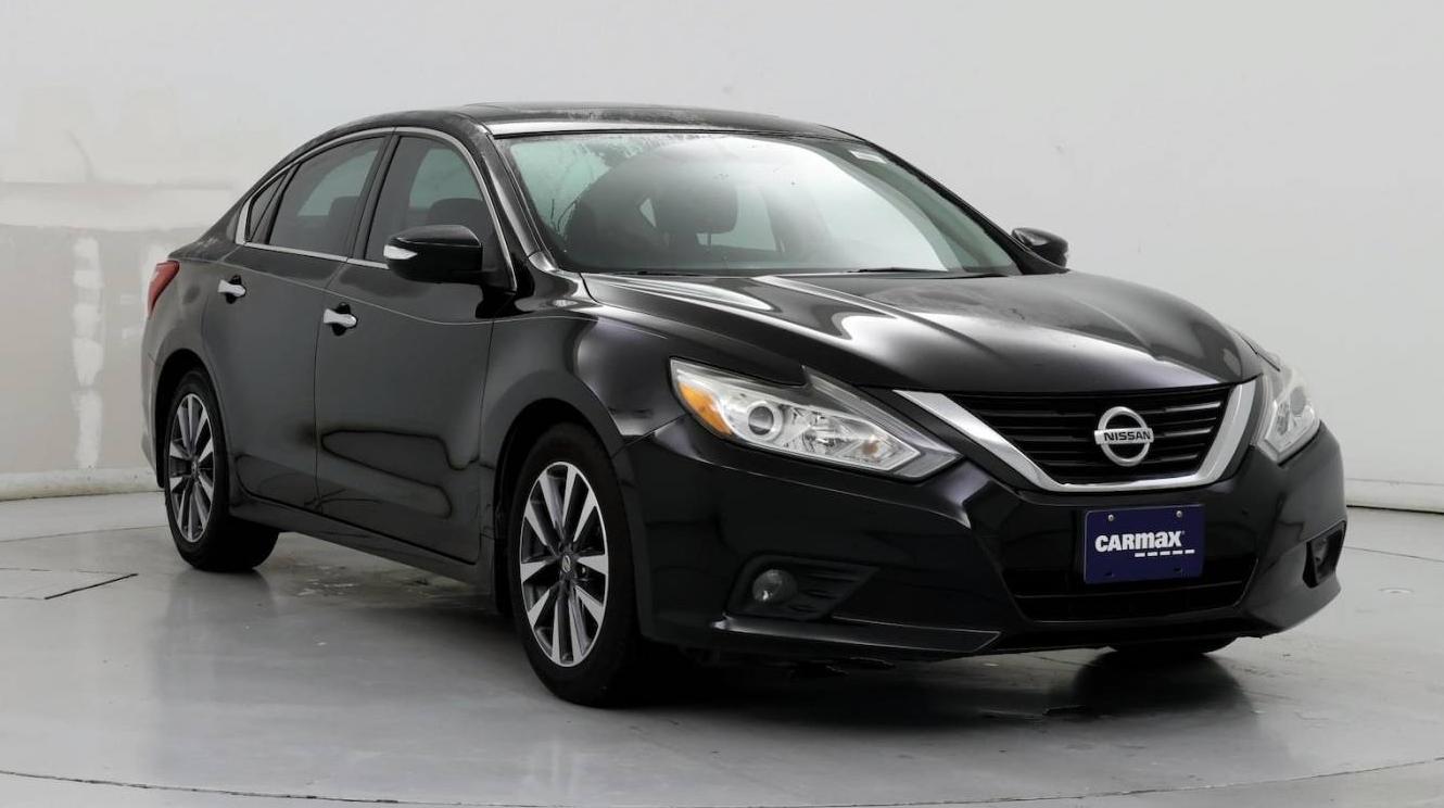 NISSAN ALTIMA 2017 1N4AL3APXHC218441 image